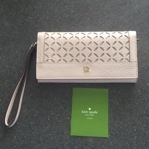 Brand New Kate Spade Wallet